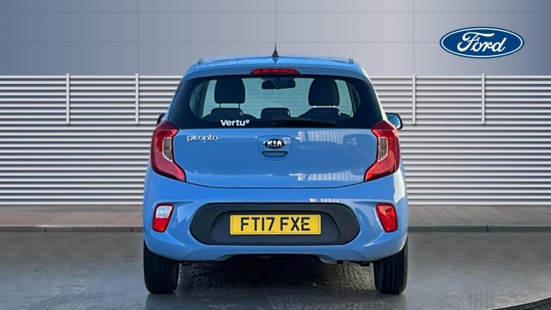 Kia Picanto 1.0 2 5dr Petrol Hatchback